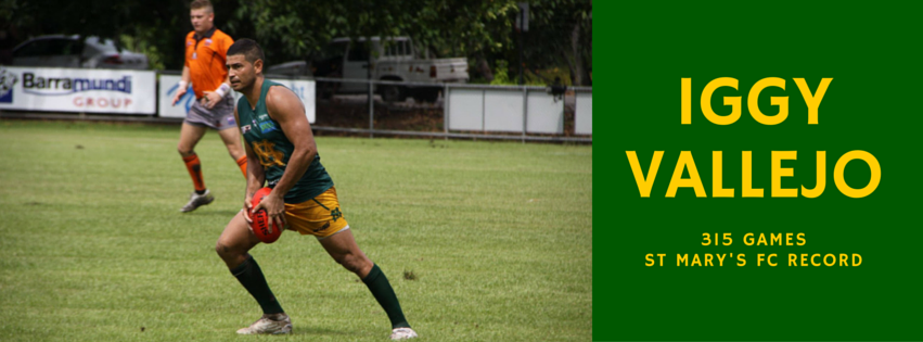 St Mary's FC tweet media