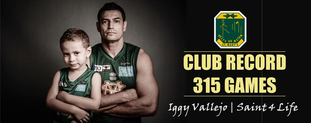 St Mary's FC tweet media