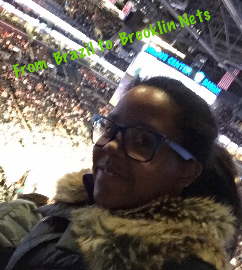 ayatola's tweet photo. From Brazil to Brooklin! #nets104 https://t.co/DAHM3KDCTr