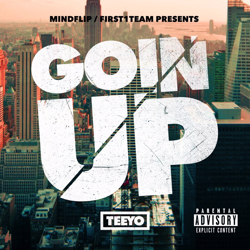 Dev7ohSev's tweet photo. Check out my new Single "Goin Up"
Link in my bio!! ⬆️⬆️⬆️
Prod. By @TheRealBoBeats
🎨 - @ITSDILLONTYLER
#First1Team https://t.co/6TGbPHsKjS