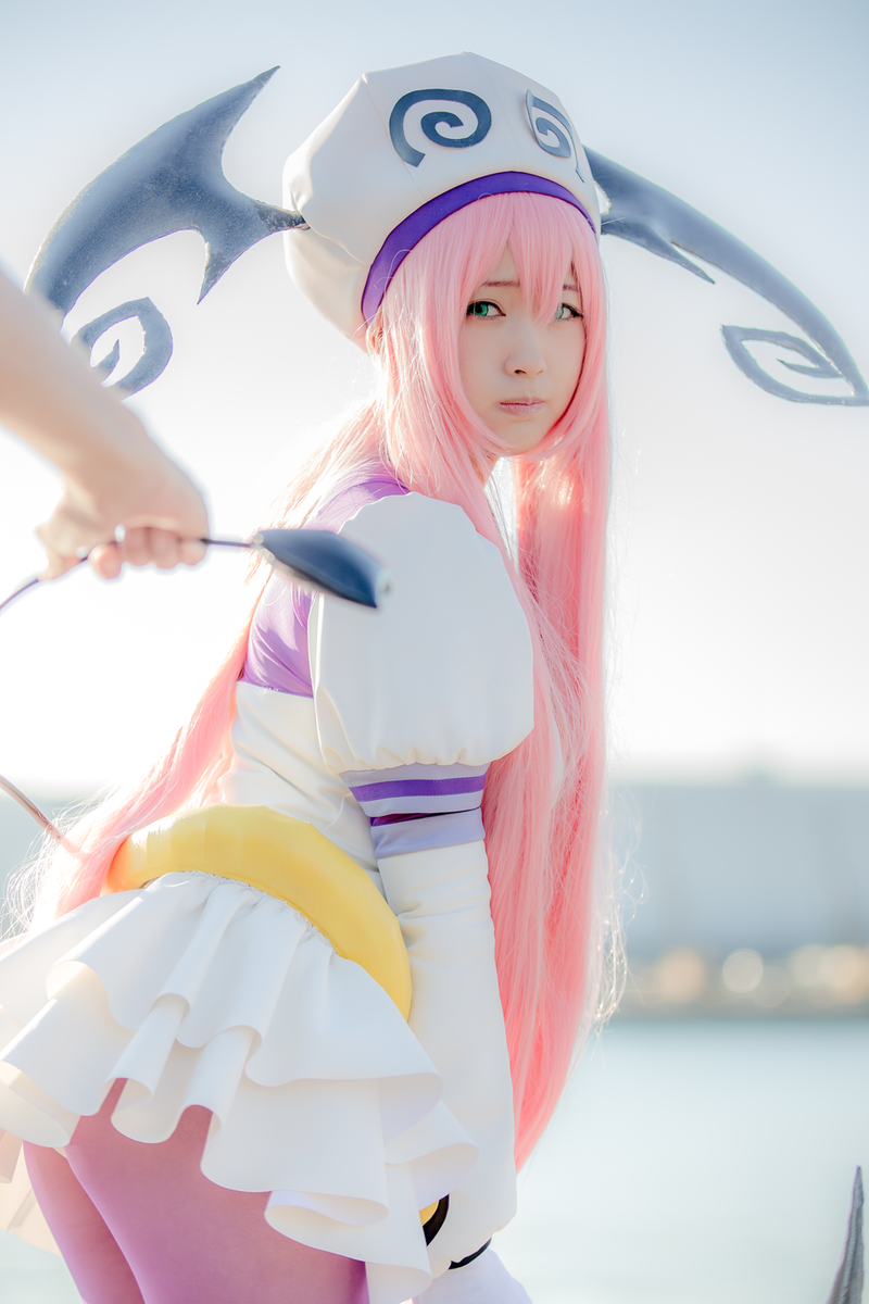 まさしし No Twitter 御伽ねこむちゃん Otoginekomu ララ Toloveる リトの手 協力 ロウガさん 4111 1114 C コミケ T Co 3qer28uosz