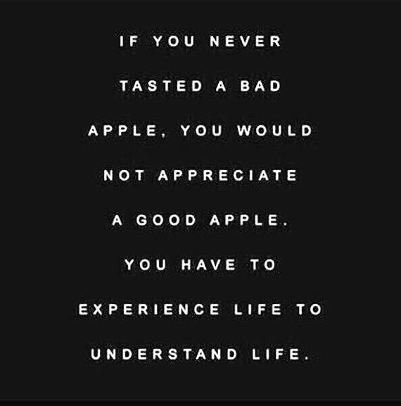 apples are the future