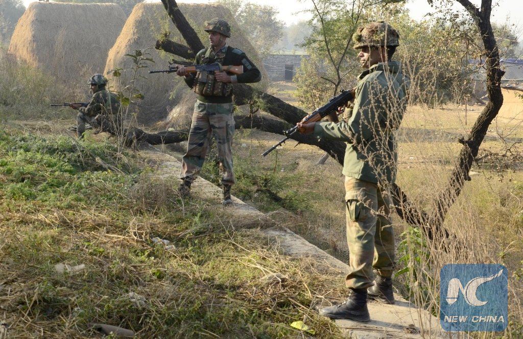 XHNews's tweet photo. Pakistan says cooperating with India in airbase attack probe https://t.co/VQa5C1SP8m (Xinhua/AFP pics) https://t.co/Agij0g47uI