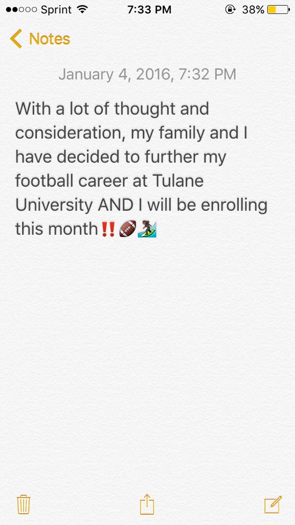 not Fear the Wave tweet media