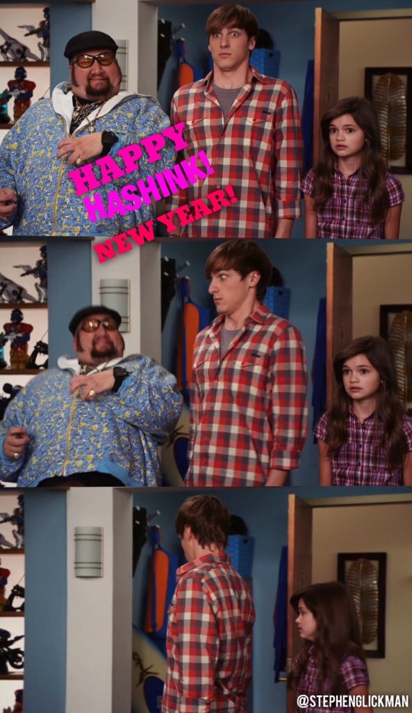 17mustangJazzy's tweet photo. If @jamesmaslow tweets or favs any of my tweets today...I will do the Gustavo #HASHINK 😖😲😌 @StephenGlickman https://t.co/XYrD5TWizJ