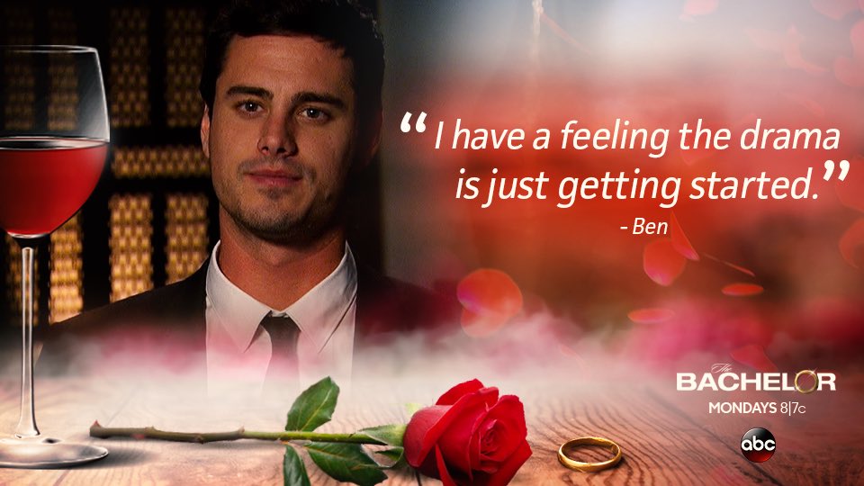  The Bachelor 20 - Ben Higgins - Premier - Episode 1 - Discussion - *Sleuthing - Spoilers* - Page 23 CX7KTA0VAAAiYJ7