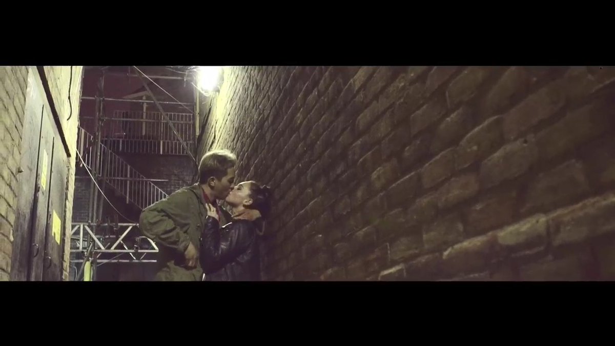 Screaming because of Mino's kissing scene though. #EXITMOVEMENT #WINNER #MINO