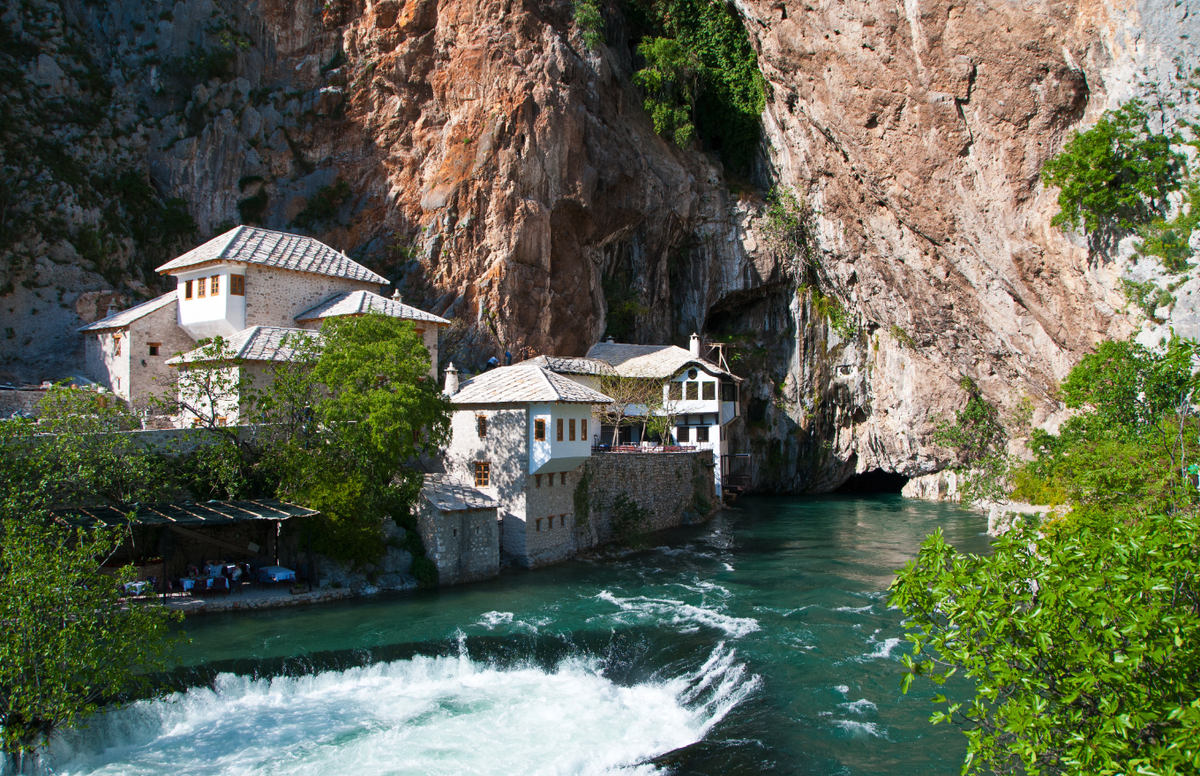 TravelReportMX's tweet photo. No todo es gélido en #Europa, descubre el #VreloBune https://t.co/xJ3gFa3KPl @Visit_Bosnia #turismo #TR https://t.co/LqwTVFw6bU