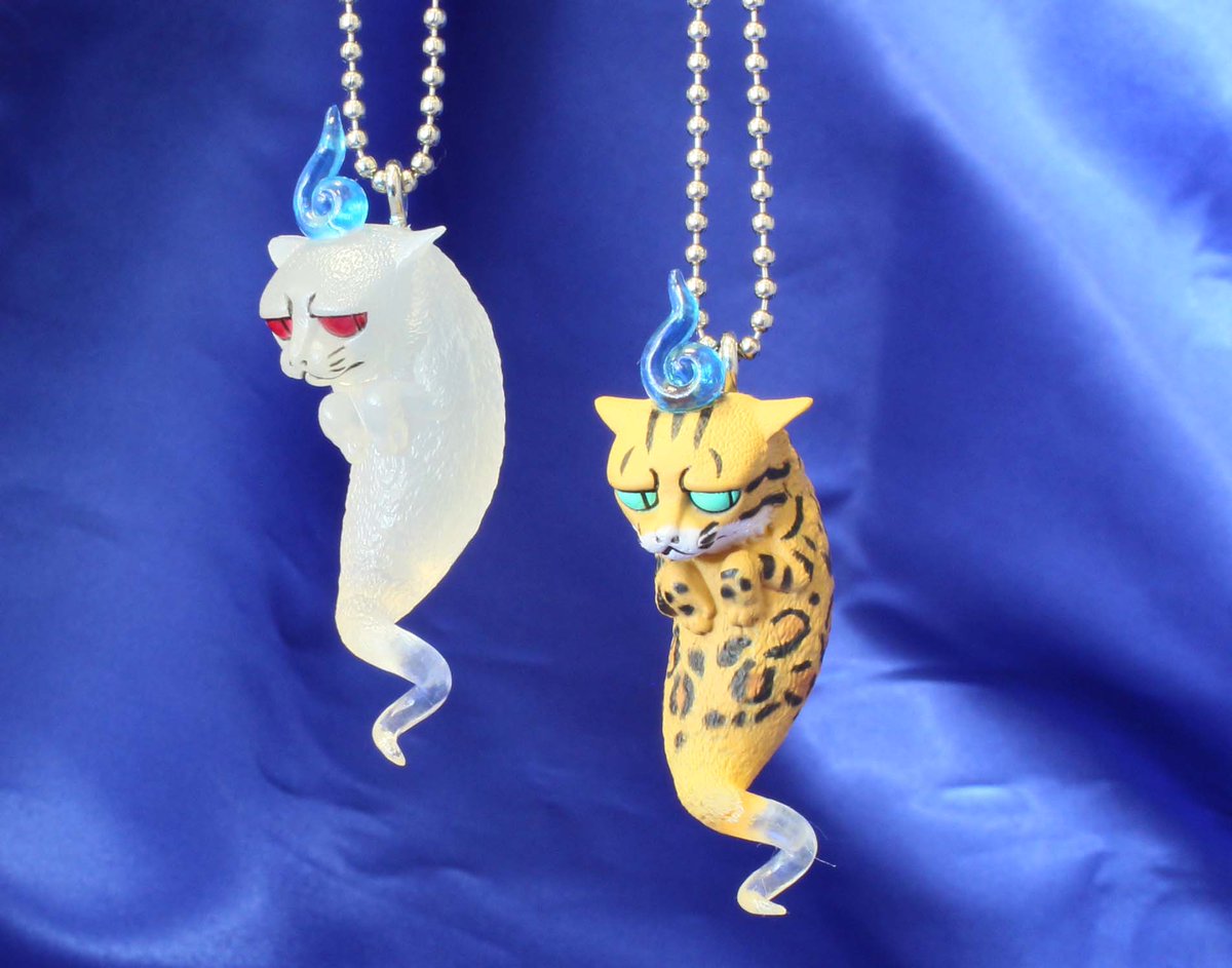 猫魂.neo】猫好きさん、お待たせしました！ 猫魂.neo第二弾！「猫魂