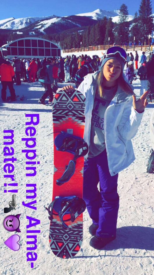 LathesTowns's tweet photo. Student 🎓 Student pays 4 their own Vacation! #Success #BleepPurple #TarletonAlumni #TarletonNursing #TSUKinesiology https://t.co/ZOCWiIvoLI