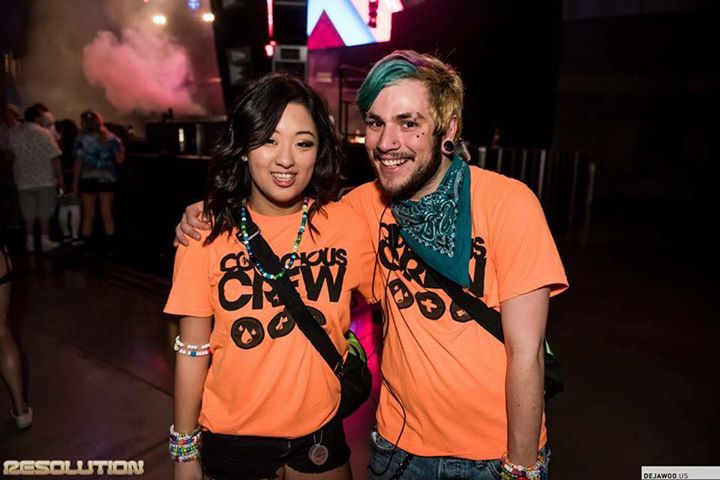 Conscious Crew tweet media