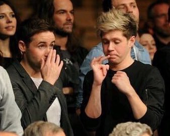 1DHayatwo's tweet photo. Niallかわいい😍😍😍😍😍
何してんのこれ笑

#DirさんRT https://t.co/DiJ3WOzAJe