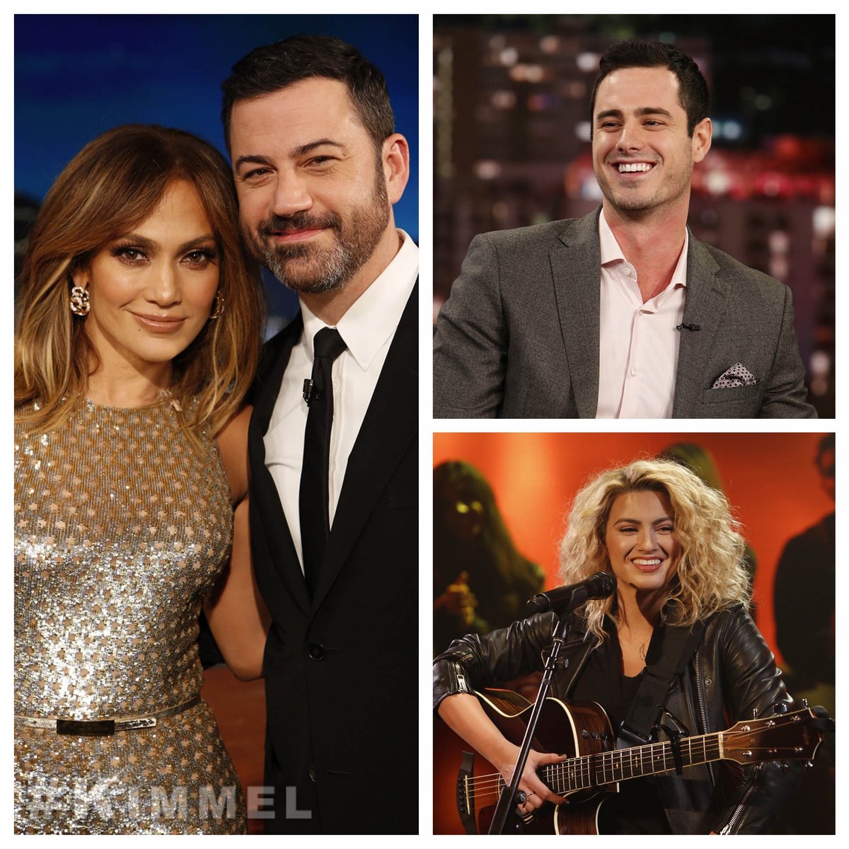 KIMMEL -  The Bachelor 20 - Ben Higgins - Premier - Episode 1 - Discussion - *Sleuthing - Spoilers* - Page 28 CX7PPMFUwAE3Omn