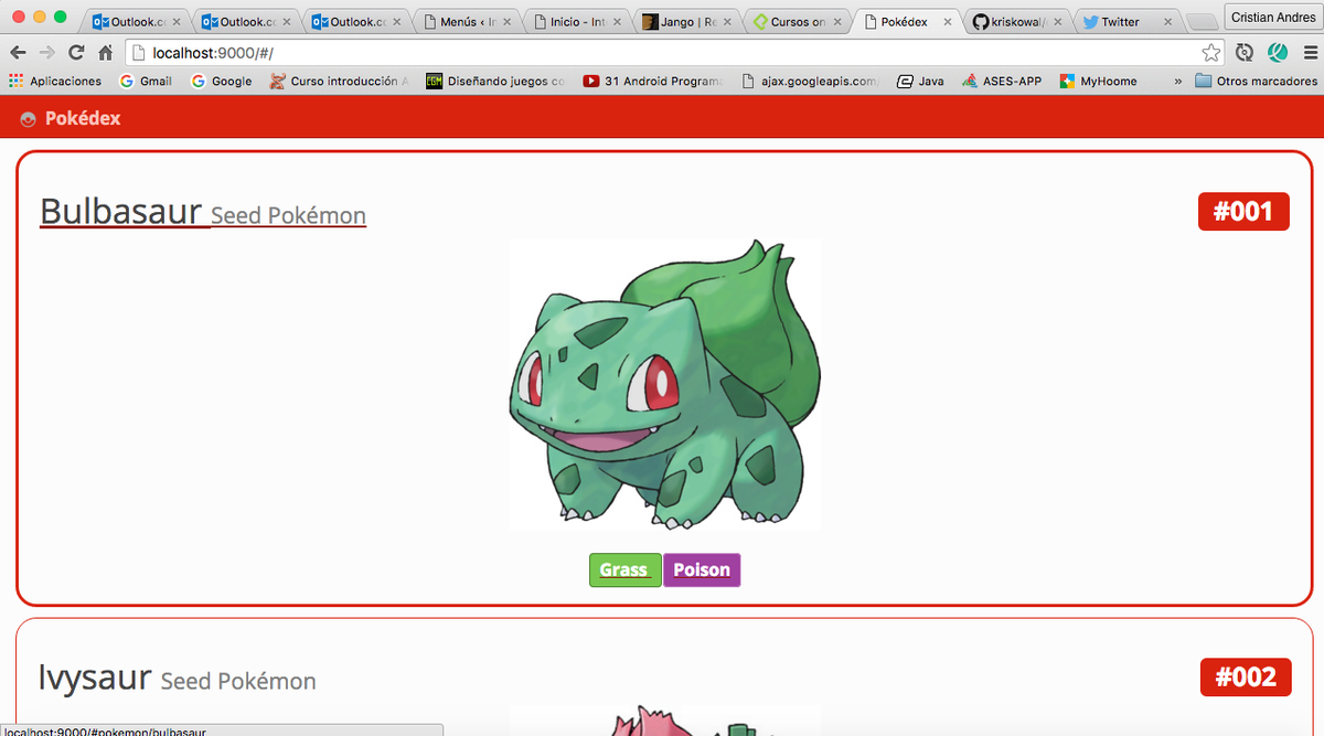 Cristian Vega tweet media