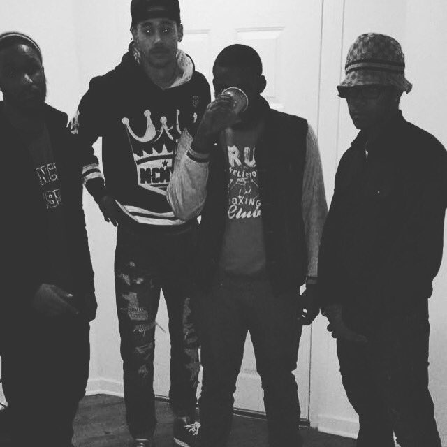 wildkorver's tweet image. #ypod😈😈