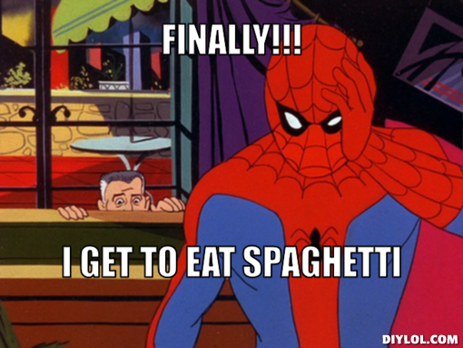 MrStealYoPasta's tweet image. Me before a meet