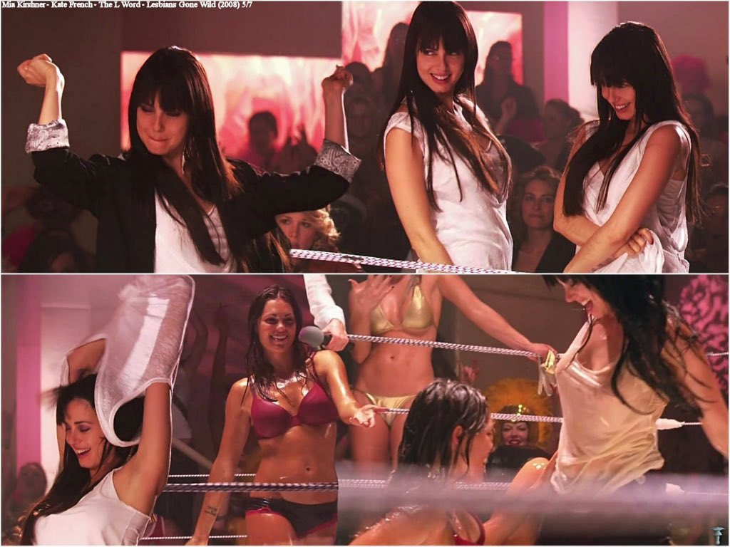 Lwordrelatable's tweet photo. Almost 200 followers! Yahoo! #thelword https://t.co/tlvIqUuqse