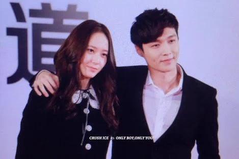 astrodice0506's tweet photo. Yixing &amp; Krystal
Bekhyun &amp; Suzy
Kyungsoo &amp; Sohyun
Sehun &amp; Irene

Who's next ? https://t.co/4SE8VRhB2F