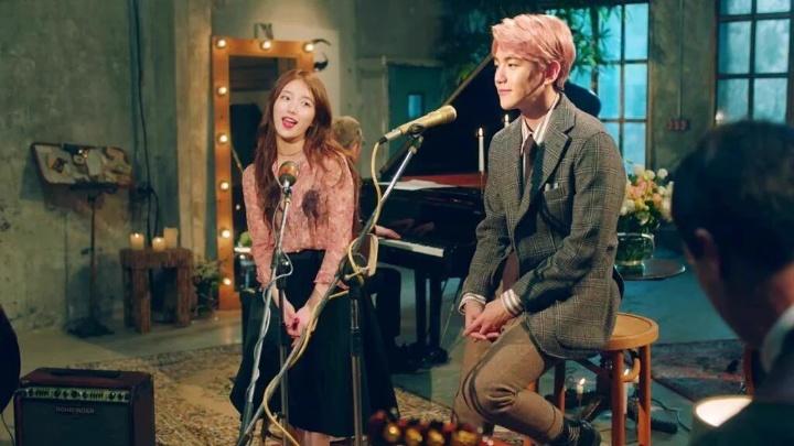 astrodice0506's tweet photo. Yixing &amp; Krystal
Bekhyun &amp; Suzy
Kyungsoo &amp; Sohyun
Sehun &amp; Irene

Who's next ? https://t.co/4SE8VRhB2F