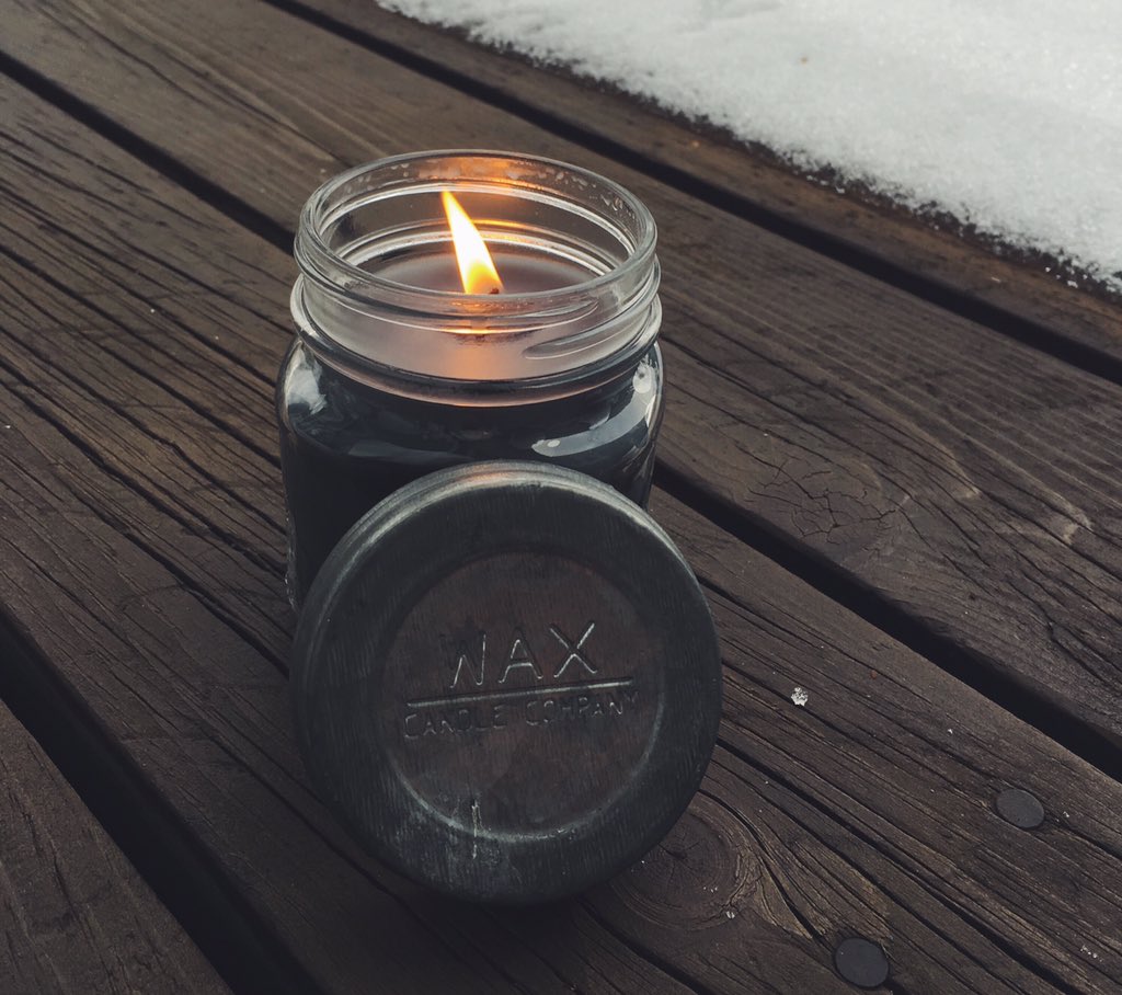 New scents available from Wax Candle Company. Scents like Dusk, Lakeside, Haberdash &amp; Nook. bit.ly/1mxkDU1