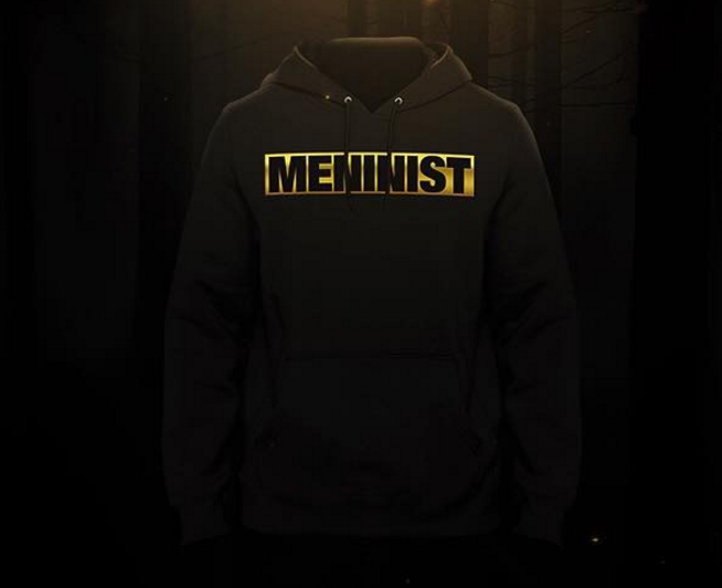 GOLD HOODIE GIVEAWAY

1. RT this tweet
2. Follow ‘iamthemeninist’ on Instagram

Winner picked tomorrow