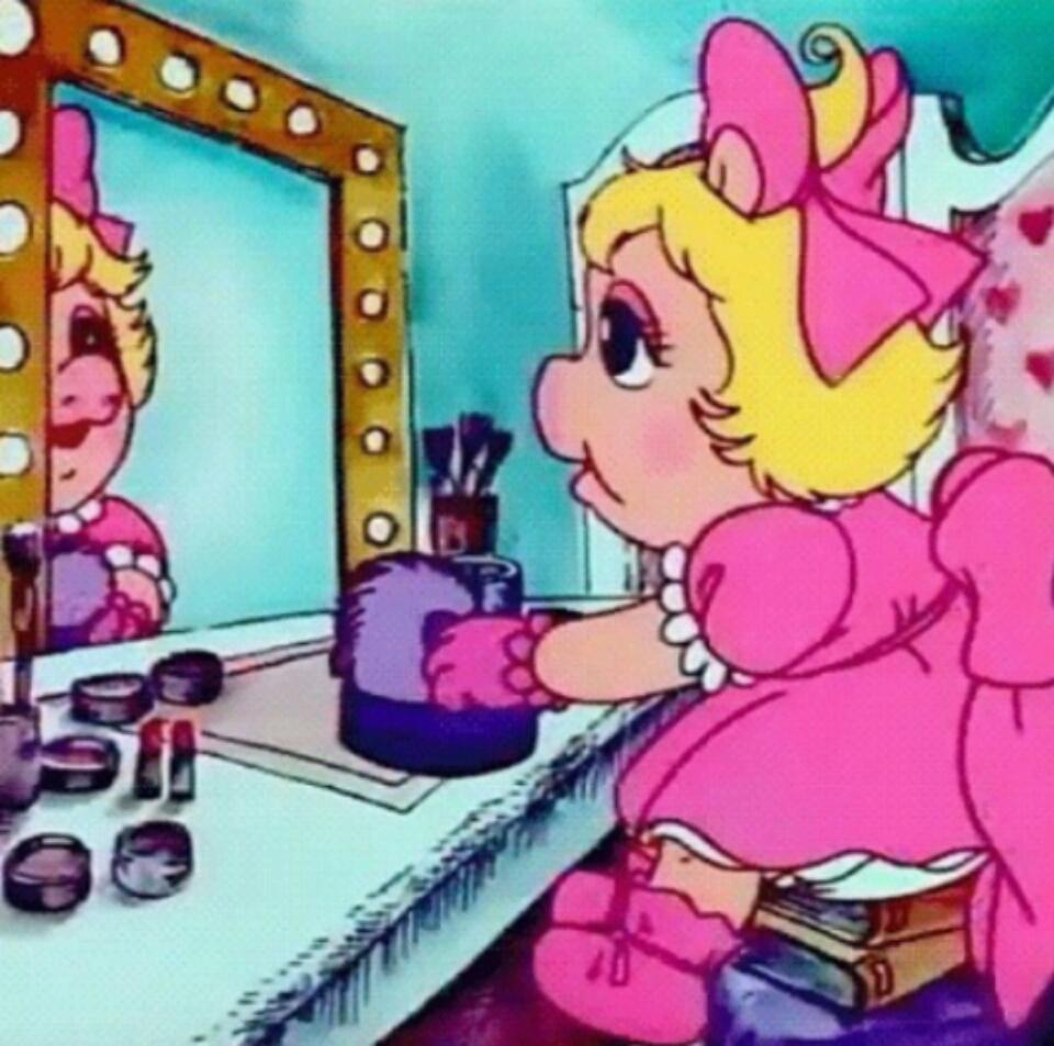 Tw Pornstars Phoebe Phelpz Twitter Getting Ready For Work Like 🎀💖🎆🐷 416 Am 5 Jan 2016 