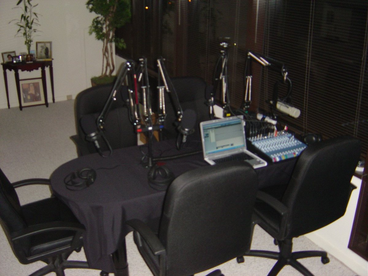 RadioRecovery1 tweet picture