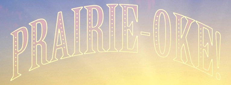 Prairieoke's tweet photo. Sadly, #Prairieoke's Jan30 show @TheMontalban is cancelled! Tix will be refuned. Stay tuned for the next one-Onward! https://t.co/02eMIOS7nA