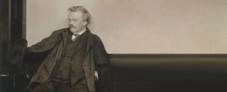 ThinkerCatholic's tweet photo. "To have a right to do a thing is not at all the same as to be right in doing it.” - G.K. Chesterton https://t.co/FynqxaeB7T
