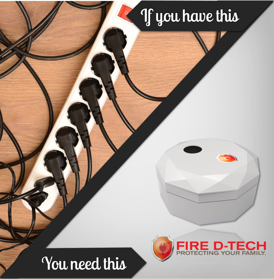 FireDTech tweet picture