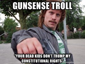 gotknews's tweet image. #Gunsens @angrysmartass