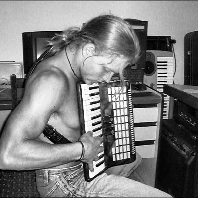 Ol' Squeezy #oompahpah