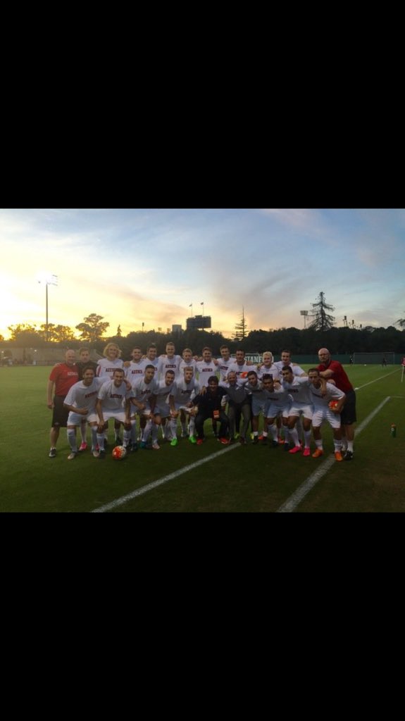 Aztecssoccer's tweet photo. https://t.co/TMWg28wee2