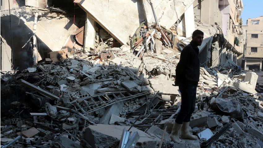 The_NewArab's tweet photo. #SyriaCrisis: At least 260,758 people have died since the war began in March 2011 https://t.co/egOjZcAjxq https://t.co/9qKGRFgGTf