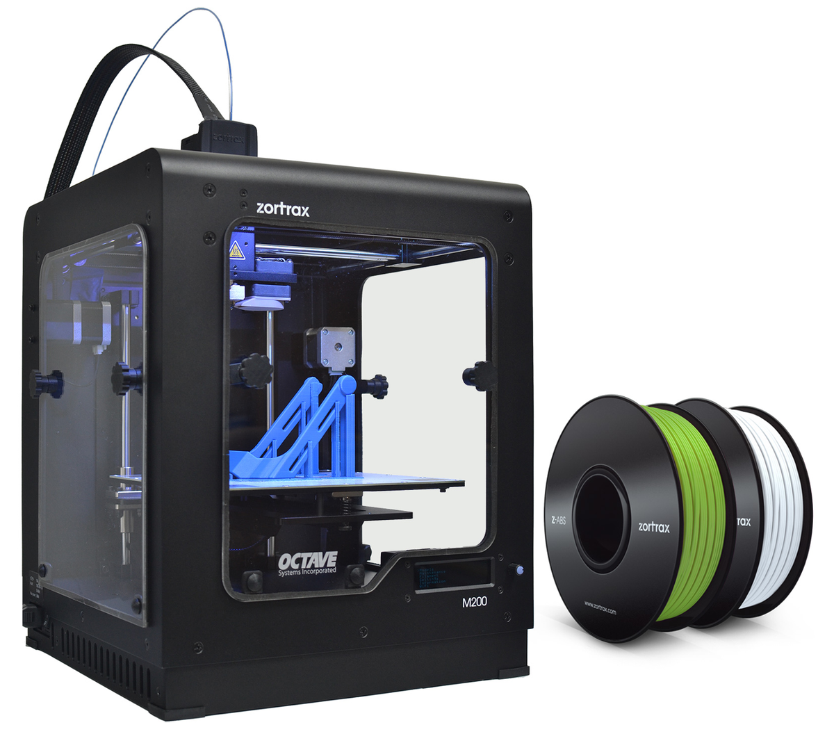 Retweet if you have or will have a #3DPrinter! 3dforged.com/best-3d-printe…