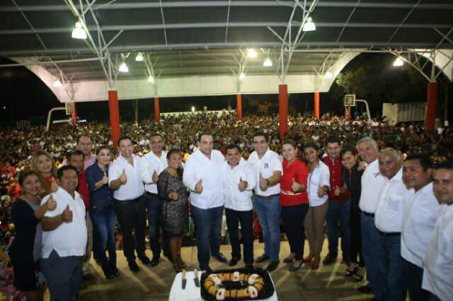 LupitaGuevara9's tweet photo. Excelentes invitados al #DiaDeReyes @PRITulum,trabajo en Unidad @betoborge @JLToledoM @raymundoking @DavidBalam https://t.co/Hfxyea8aw3