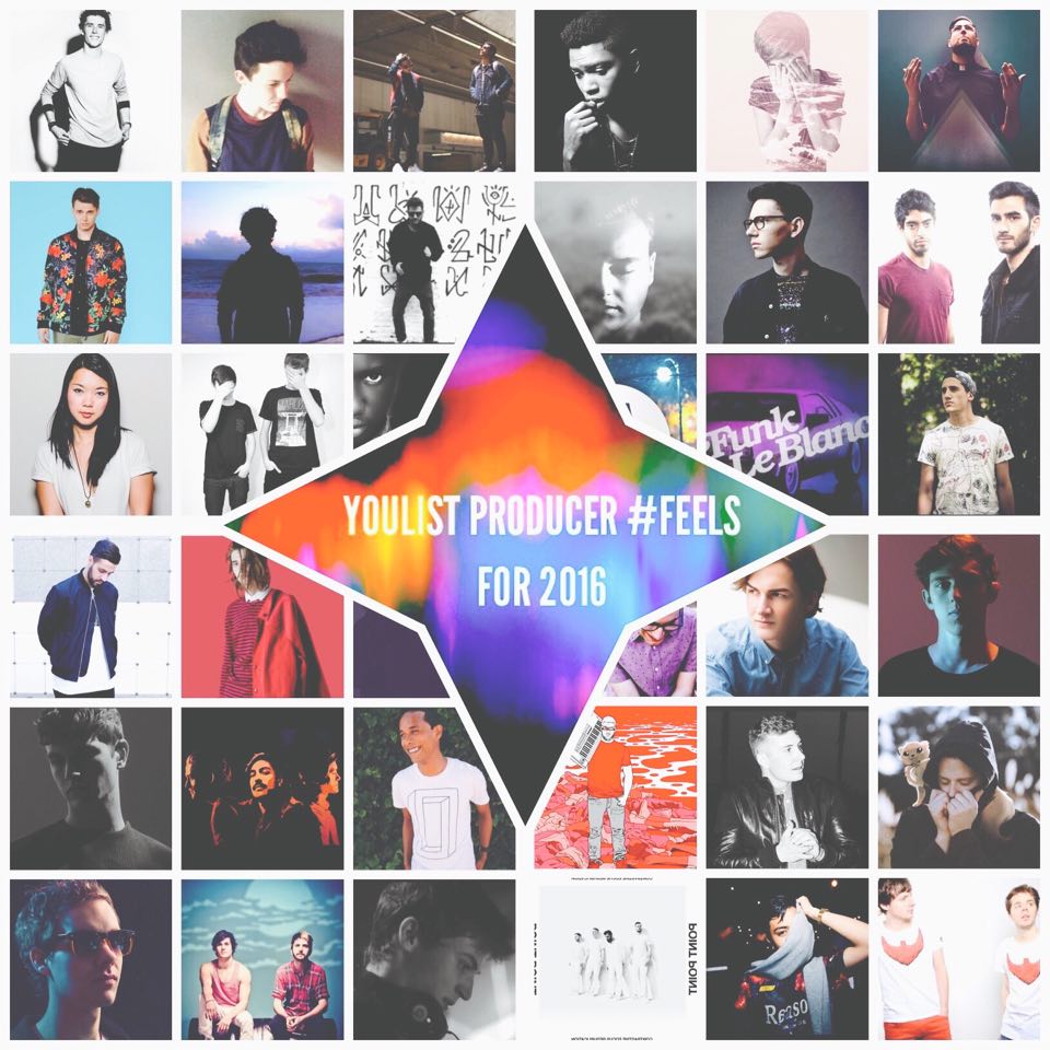 YouListMusic's tweet image. Congrats! U are on our #Electronicmusic #feels list! @iameauclaire @FunkLeBlanc  &amp;gt;&amp;gt;bit.ly/1Jl5iQj