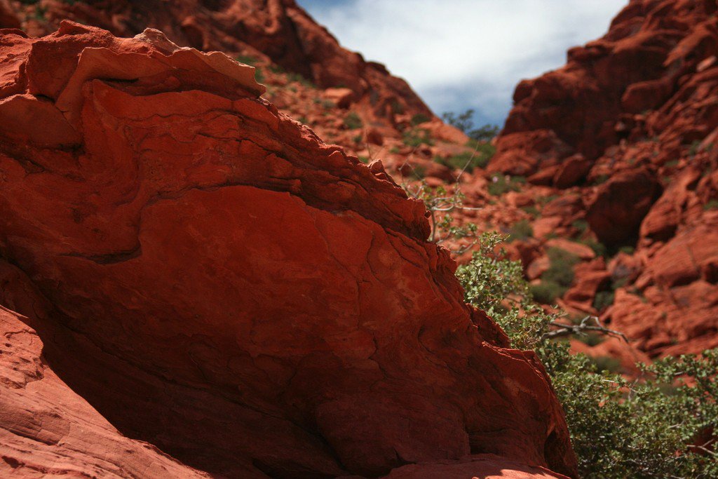 crowdphotoco's tweet photo. Today's #free photo is "Red Rock II" by Jordan Hollinger at https://t.co/RdoMbjlN82 https://t.co/uyVLQfO3e3