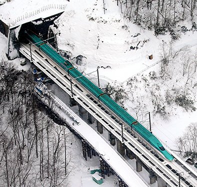 朝日新闻中文网 简 على تويتر 北海道新干线穿越全线首次在白天展露英姿 北海道新干线h5系列车在1日至2日间 穿越了新青森 至新函馆北斗之间的全部路段 这也是北海道新干线首次在白天穿梭整条路线 T Co I7shohoxl4 T Co Kimd2dq1mc 朝日新闻中文网 简 على تويتر 北海道新干线穿越全线首次在白天展露英姿 北海道新干线h5系列车在1日至2日间 穿越了新青森 至新函馆北斗之间的全部路段 这也是北海道新干线首次在白天穿梭整条路线 T Co I7shohoxl4 T Co Kimd2dq1mc