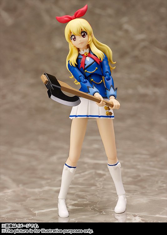 1/6予約解禁】「S.H.Figuarts 星宮いちご（冬制服Ver.）」5月発売