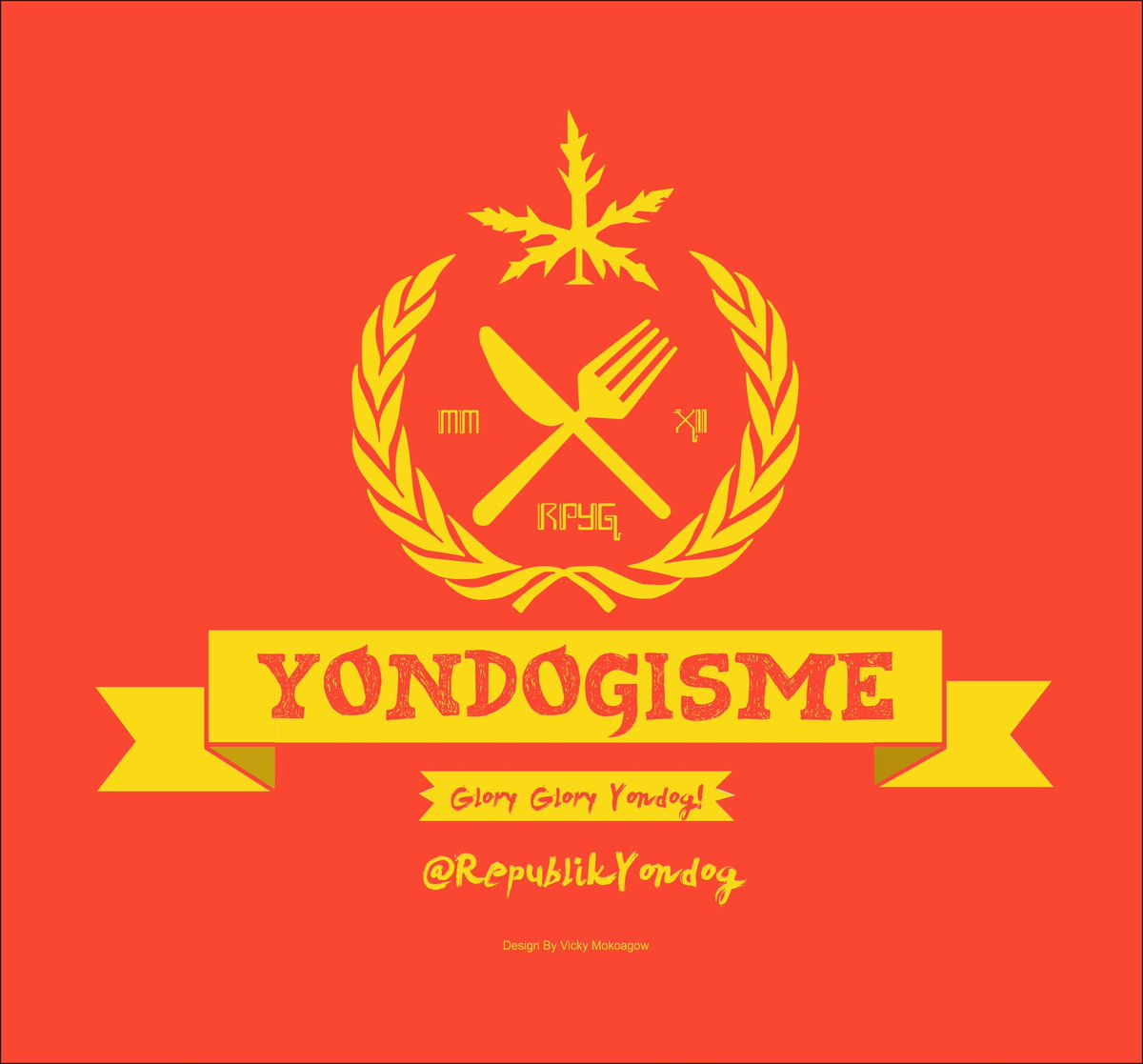 RepublikYondog's tweet photo. Tahun baru, jadi avatar musti mobagu doman... umpakabi' jia'pa ko gaso nobagu... #Esseyyyy https://t.co/gGjmJ92PKx