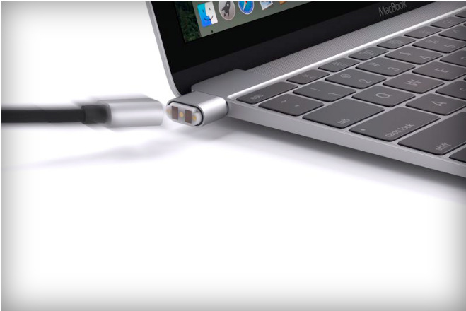 TheiBulletin's tweet photo. @GriffinTech announces #BreakSafe #Magnetic USBC Power Cable for 12-inch MacBook
https://t.co/KfENlHCVev https://t.co/TBBwaLpODf