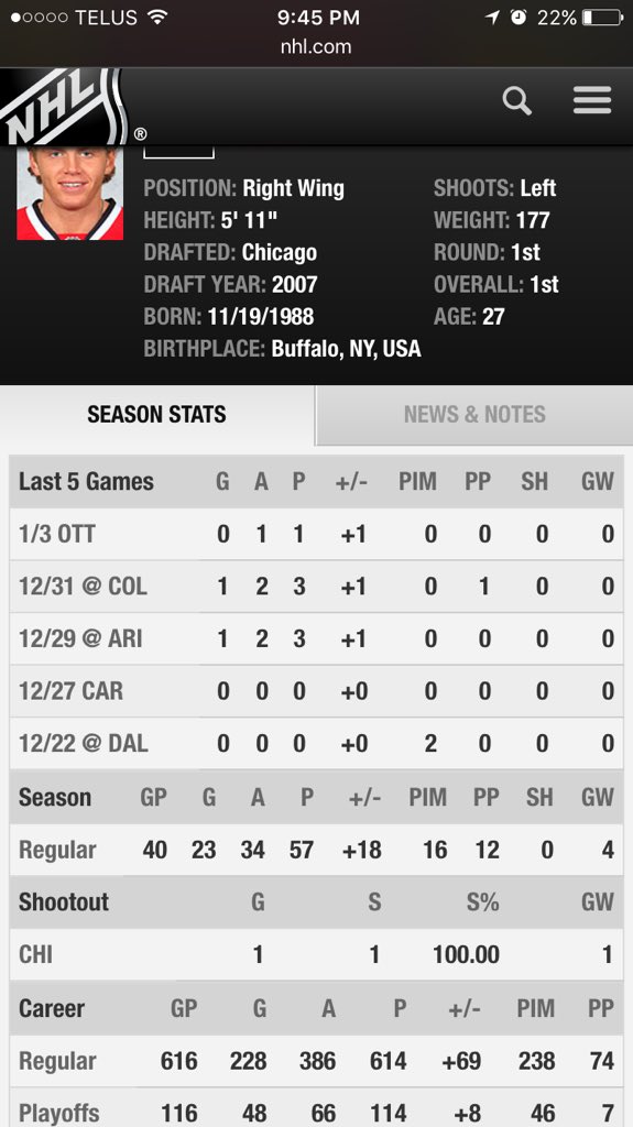 Bules7's tweet photo. @MikieDaPoet you're right, numbers don't lie #lost. @SidneyCrosbyEgo https://t.co/7n4KkP8Pd4