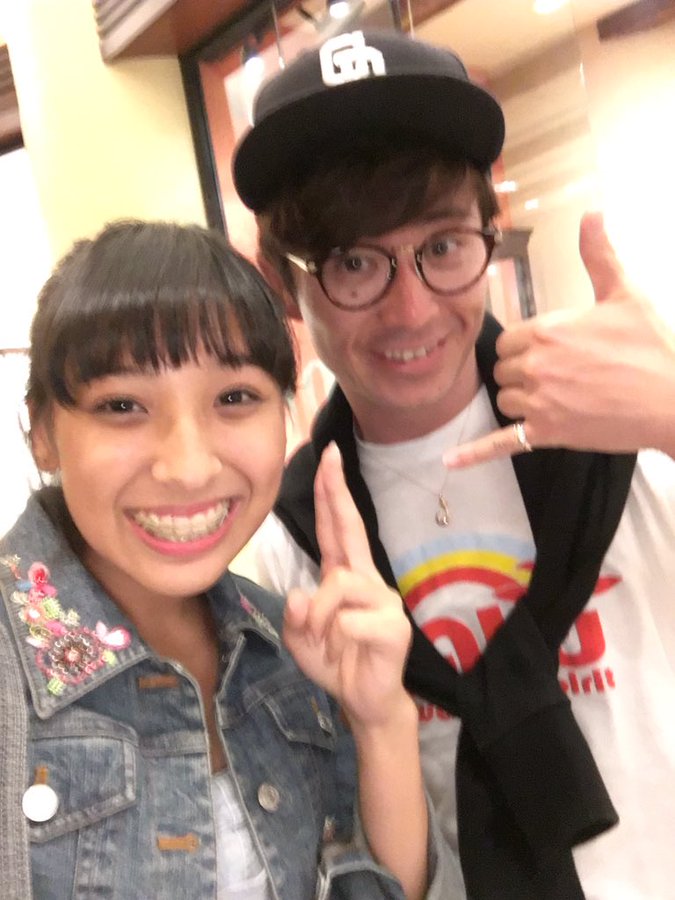 芸能人の目撃 遭遇ツイートまとめ 出川哲朗ほか 64 64 Renote リノート