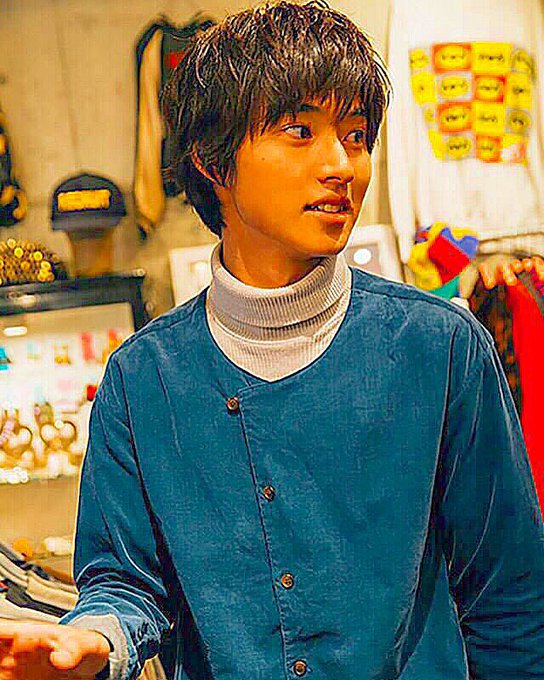 21 山崎賢人の私服 超参考になるコーデ集 古着が好き 愛用ブランドも Yotsuba よつば