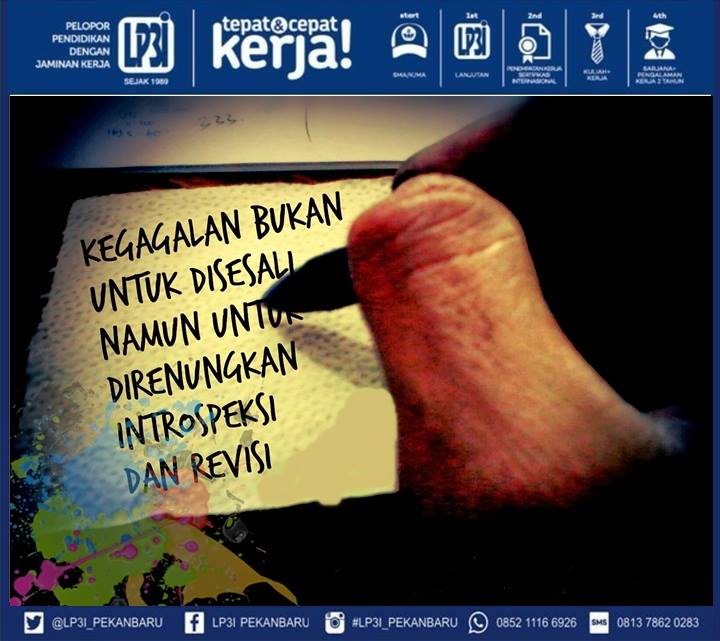 #Kuliah #Kampus #LP3ITepat_CepatKerja #KampusCepatKerja #LP3I #LP3IPekanbaru