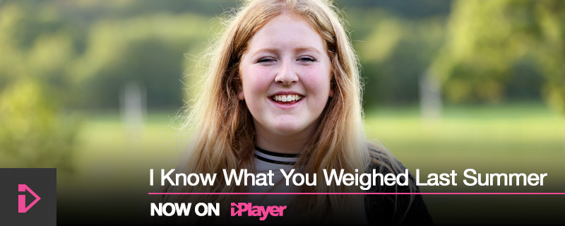 Bbc Iplayer On Twitter Meet The Teens Determined To Battle Obesity In I Know What You Weighed Last Summer Https T Co J5vsqm7ty5 Https T Co Iqzqtp7ntv