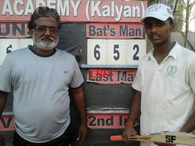 OFMNuus's tweet photo. Indian schoolboy smashes 1000 runs in an innings https://t.co/B6LcnK4yVl https://t.co/RXmiRPPjIS