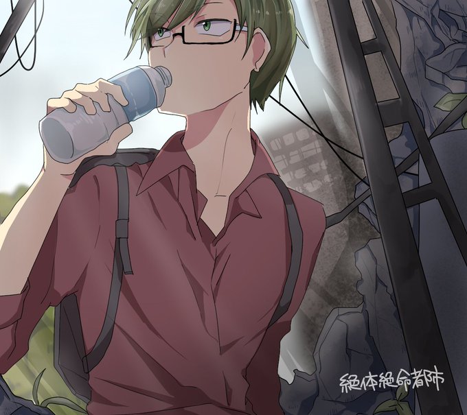 絶体絶命都市のtwitterイラスト検索結果 古い順 絶体絶命都市のtwitterイラスト検索結果 古い順