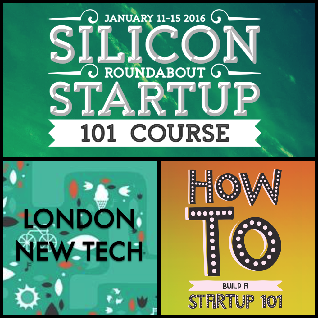 ParisNewTech's tweet image. London Startup 101 Course is Jan 11-15 with 15 instructors, mentors and investors. RSVP: bit.ly/1mNvZmE